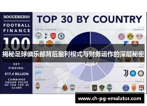 揭秘足球俱乐部背后盈利模式与财务运作的深层秘密 揭秘足球俱乐部背后盈利模式与财务运作的深层秘密