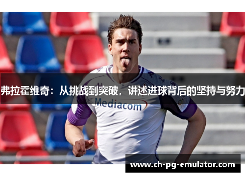 弗拉霍维奇:从挑战到突破,讲述进球背后的坚持与努力 弗拉霍维奇:从挑战到突破,讲述进球背后的坚持与努力