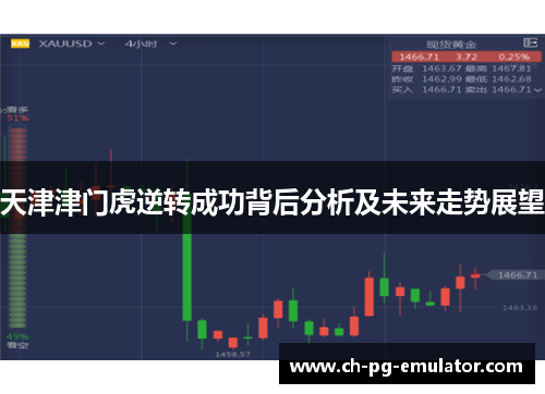 天津津门虎逆转成功背后分析及未来走势展望 天津津门虎逆转成功背后分析及未来走势展望