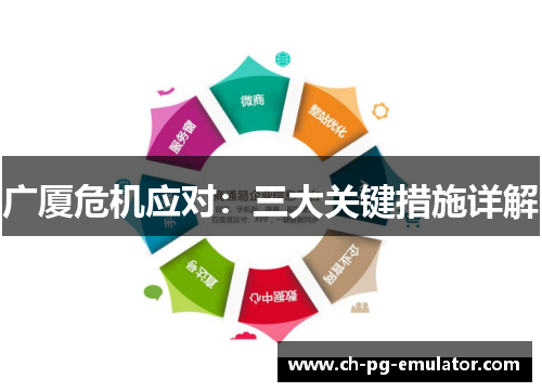 广厦危机应对:三大关键措施详解 广厦危机应对:三大关键措施详解