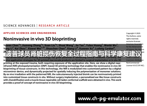 波普球员肾脏损伤恢复全过程指南与科学康复建议