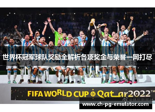 世界杯冠军球队奖励全解析各项奖金与荣誉一网打尽 世界杯冠军球队奖励全解析各项奖金与荣誉一网打尽